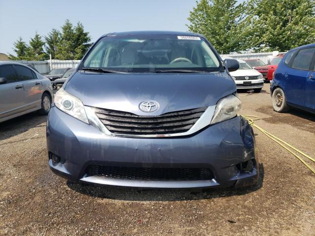 Photo 5 from auction – 2014 TOYOTA SIENNA LE with VIN 5TDKK3DC3ES517872