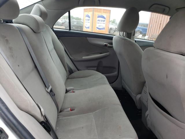 Photo 10 from auction – 2012 TOYOTA COROLLA BA with VIN 2T1BU4EE3CC833942