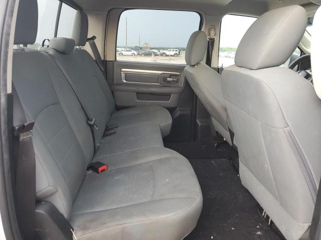 Photo 10 from auction – 2017 RAM 1500 SLT with VIN 1C6RR6TT3HS651555
