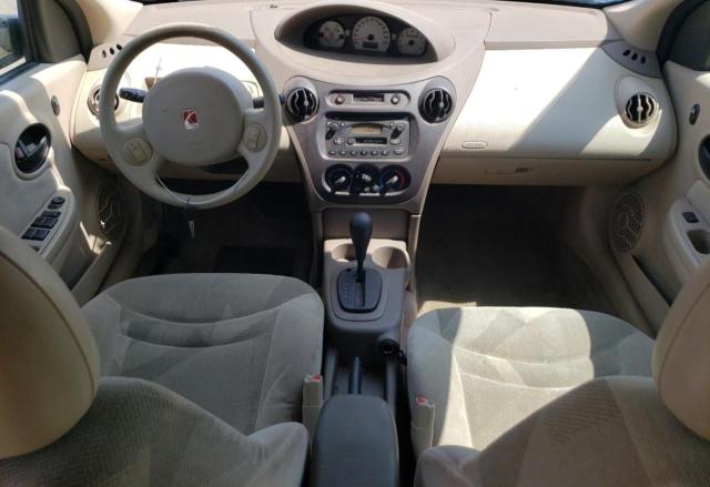 Photo 8 from auction – 2003 SATURN ION LEVEL with VIN 1G8AL52F13Z156293