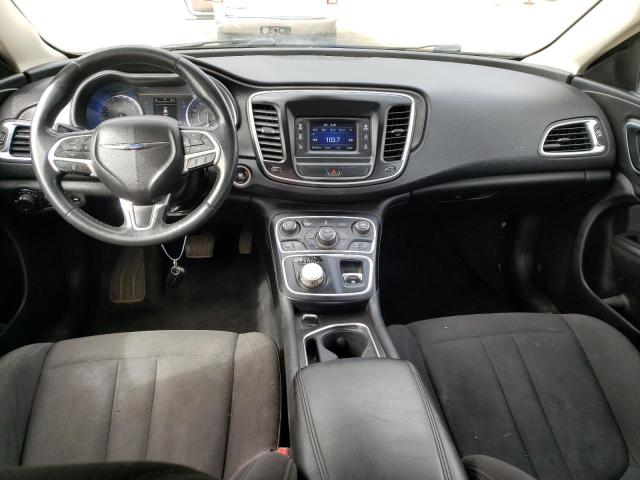 Photo 8 from auction – 2015 CHRYSLER 200 LIMITE with VIN 1C3CCCAB2FN634321