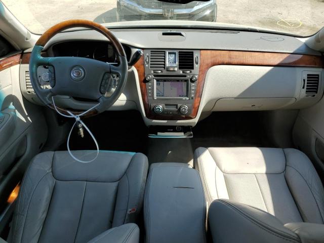 Photo 8 from auction – 2006 CADILLAC DTS with VIN 1G6KD57Y16U235193