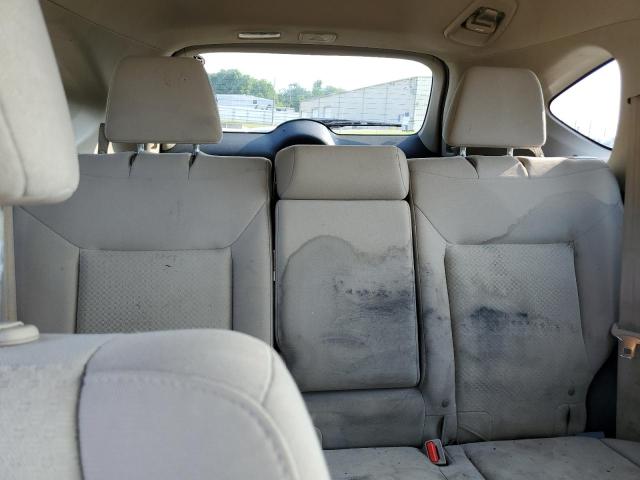 Photo 10 from auction – 2016 HONDA CR-V SE with VIN 5J6RM3H47GL026179