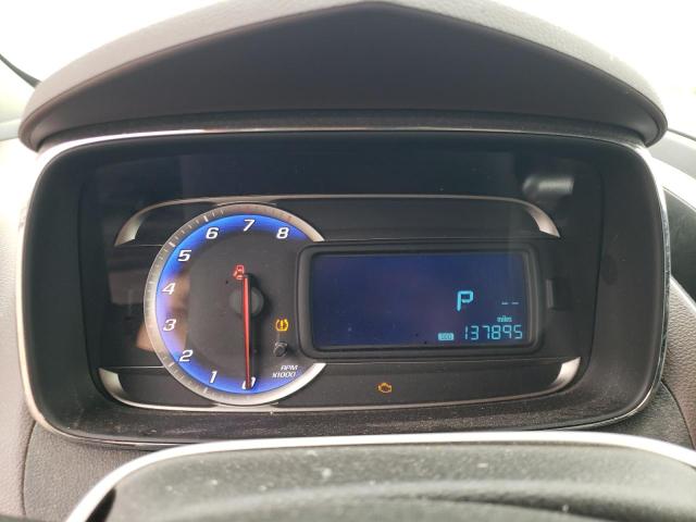Photo 9 from auction – 2016 CHEVROLET TRAX LTZ with VIN KL7CJMSB9GB575063