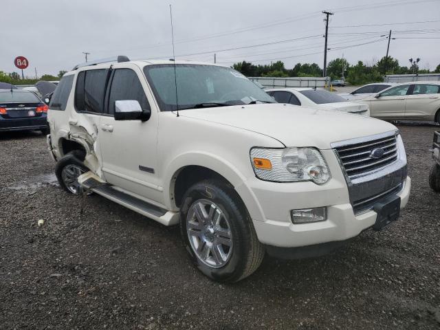 Photo 4 from auction – 2007 FORD EXPLORER with VIN 1FMEU75E67UB57778
