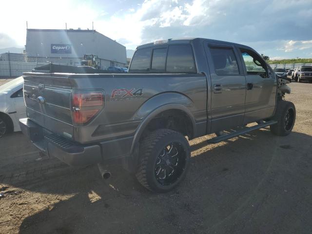 Photo 3 from auction – 2014 FORD F150 SUPER with VIN 1FTFW1ET2EFC94605