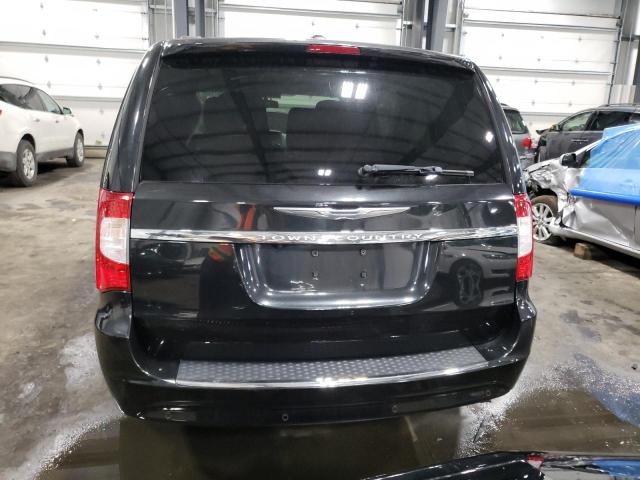 Zdjęcie 6 z aukcji – 2011 CHRYSLER TOWN & COU z VIN 2A4RR8DG8BR714576