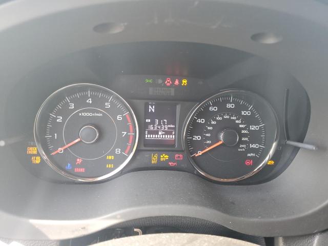Photo 9 from auction – 2014 SUBARU FORESTER 2 with VIN JF2SJAPC7EH510898