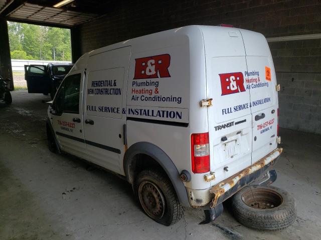 Photo 2 from auction – 2012 FORD TRANSIT CO with VIN NM0LS7BN2CT099297