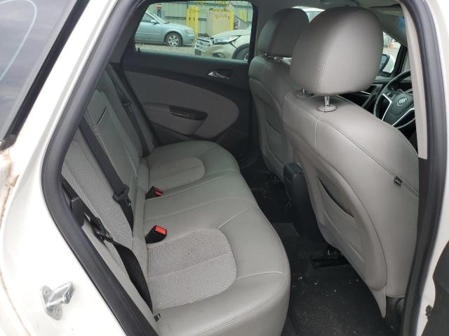 Photo 10 from auction – 2014 BUICK VERANO with VIN 1G4PP5SK1E4121167