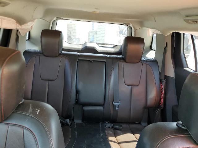 Photo 10 from auction – 2012 GMC TERRAIN SL with VIN 2GKALUEK2C6311734