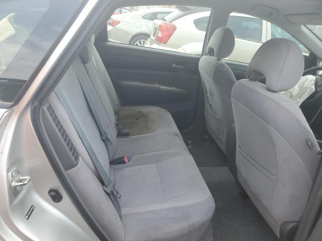 Photo 10 from auction – 2004 TOYOTA PRIUS with VIN JTDKB20U740093672