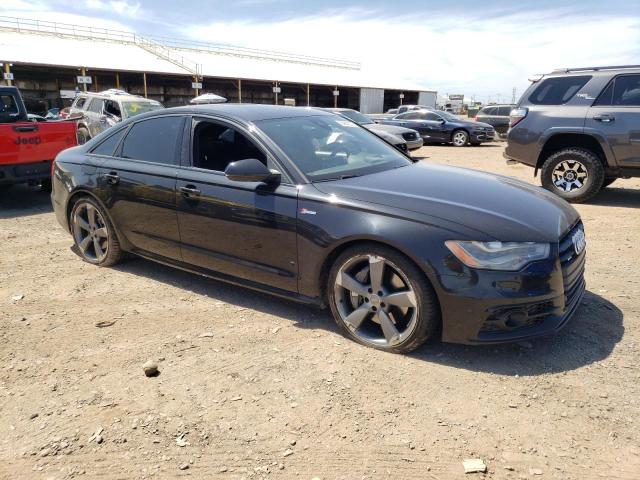 Photo 4 from auction – 2015 AUDI A6 PRESTIG with VIN WAUHGAFC0FN029867