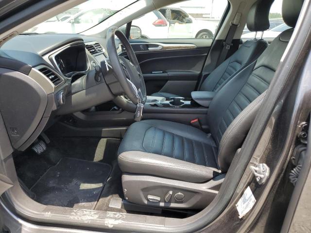 Photo 7 from auction – 2016 FORD FUSION SE with VIN 3FA6P0PU0GR373778