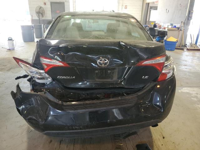 Photo 6 from auction – 2014 TOYOTA COROLLA L with VIN 2T1BURHE8EC170895