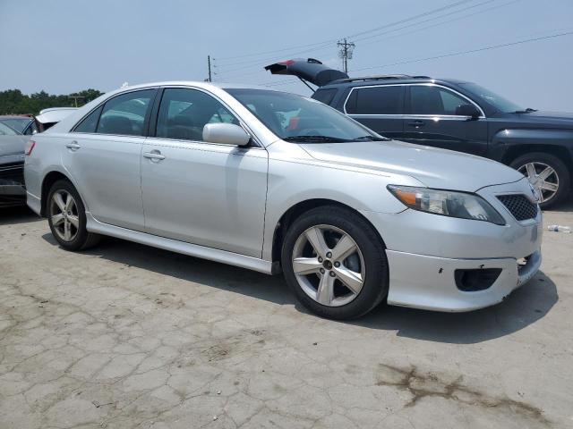 Photo 4 from auction – 2010 TOYOTA CAMRY SE with VIN 4T1BK3EK4AU600752