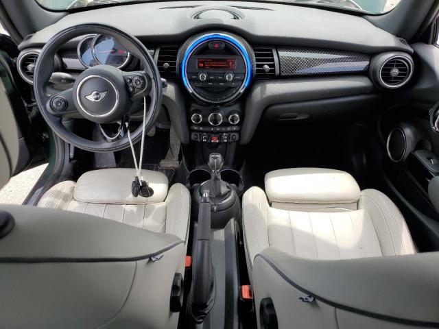 Photo 8 from auction – 2015 MINI COOPER S with VIN WMWXP7C51FT740901