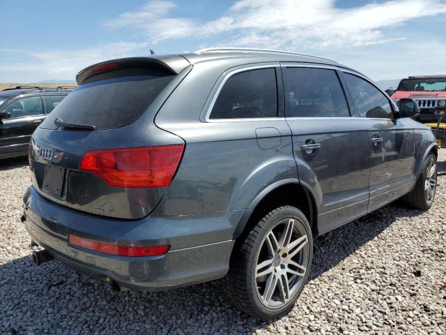 Photo 3 from auction – 2008 AUDI Q7 3.6 QUA with VIN WA1EY74L38D045475