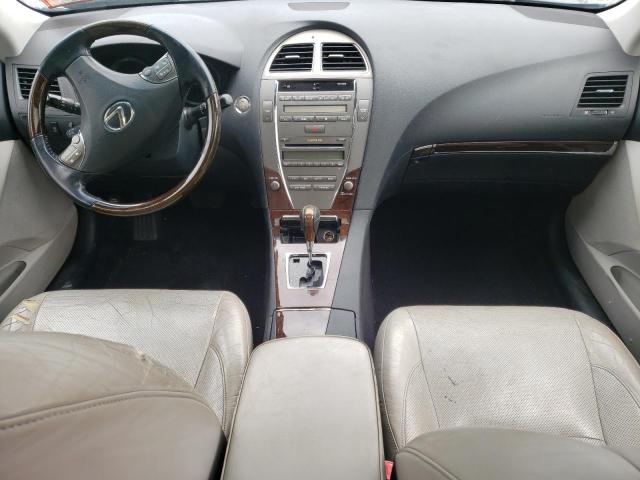 Photo 8 from auction – 2011 LEXUS ES 350 with VIN JTHBK1EG6B2434797