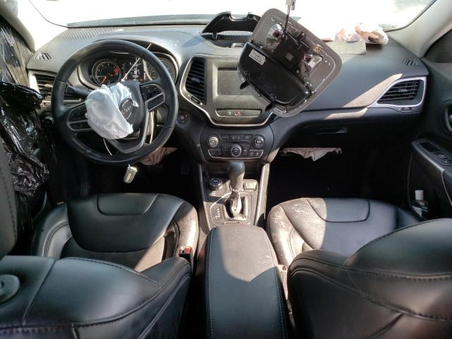 Photo 8 from auction – 2020 JEEP CHEROKEE L with VIN 1C4PJMLB2LD592045