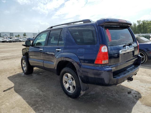 Photo 2 from auction – 2007 TOYOTA 4RUNNER SR with VIN JTEBU14R278101494