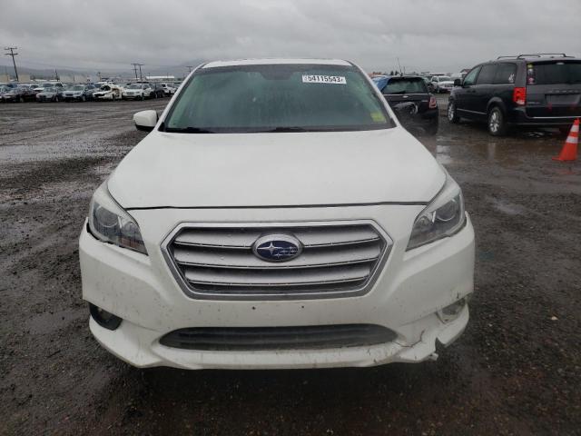 Photo 5 from auction – 2015 SUBARU LEGACY 2.5 with VIN 4S3BNAN61F3075990