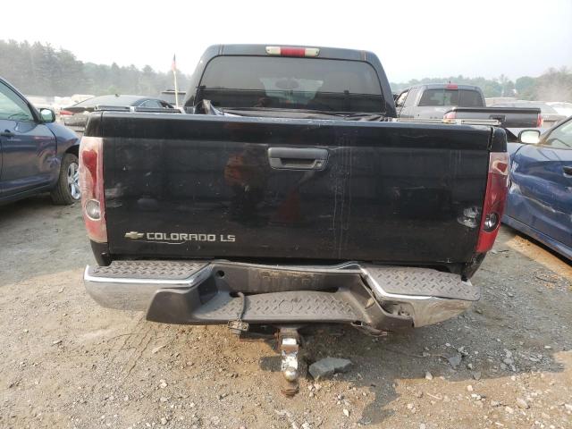 Photo 6 from auction – 2004 CHEVROLET COLORADO with VIN 1GCDT136548114050