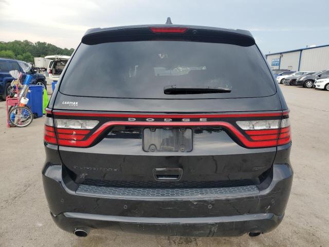 Photo 6 from auction – 2018 DODGE DURANGO GT with VIN 1C4RDJDG0JC101144