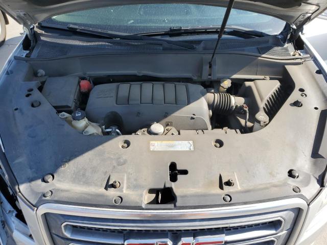 Photo 11 from auction – 2014 GMC ACADIA SLT with VIN 1GKKRRKD7EJ294134