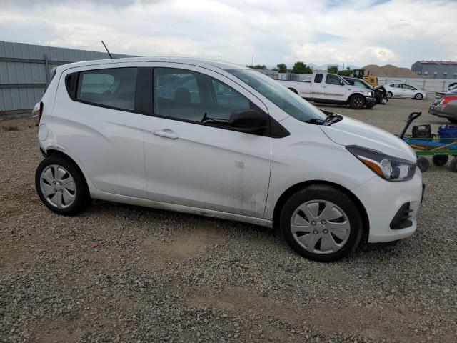Photo 4 from auction – 2016 CHEVROLET SPARK LS with VIN KL8CB6SA2GC541293