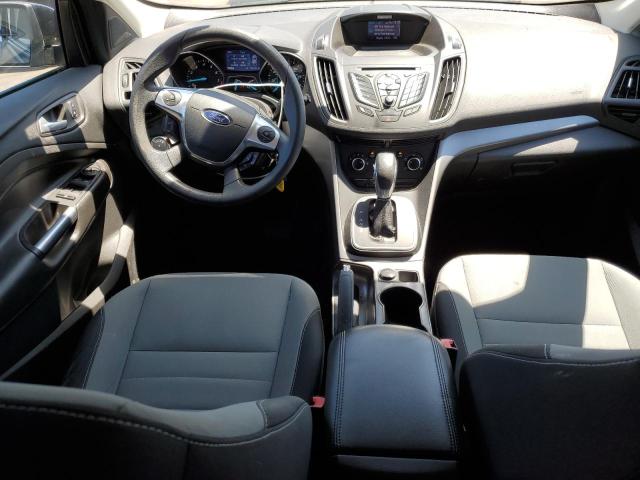 Photo 8 from auction – 2013 FORD ESCAPE SE with VIN 1FMCU9GX3DUC50948