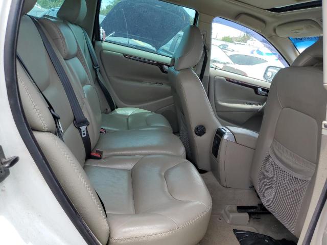 Photo 10 from auction – 2006 VOLVO XC70 with VIN YV4SZ592161227147