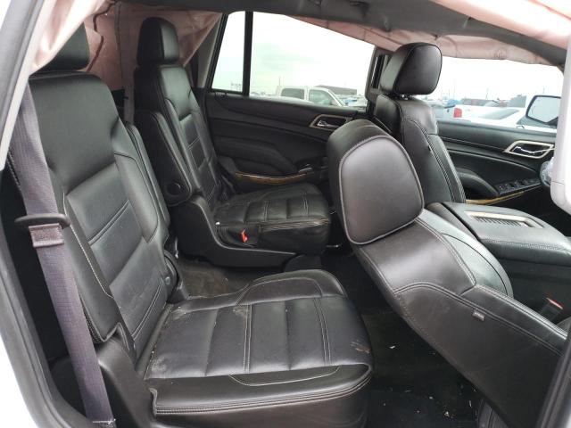 Photo 11 from auction – 2017 GMC YUKON DENA with VIN 1GKS2CKJXHR154303