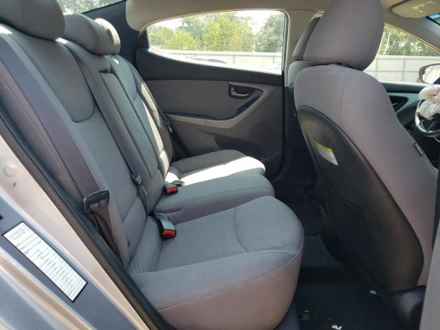 Photo 10 from auction – 2015 HYUNDAI ELANTRA SE with VIN 5NPDH4AE1FH569074