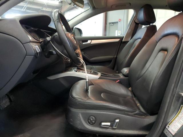 Photo 7 from auction – 2014 AUDI A4 PREMIUM with VIN WAUBFAFL6EN001918