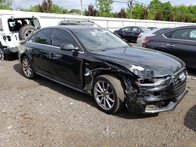 Photo 4 from auction – 2015 AUDI A4 PREMIUM with VIN WAUFFAFL1FN011629
