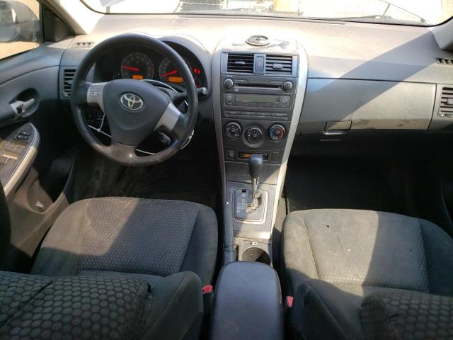 Photo 8 from auction – 2010 TOYOTA COROLLA XR with VIN 2T1BE4EE7AC040296