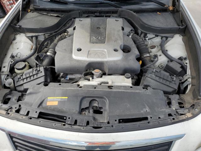 Photo 11 from auction – 2012 INFINITI G25 BASE with VIN JN1DV6AP3CM810398