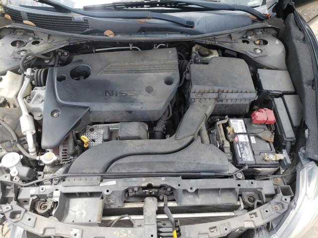 Photo 11 from auction – 2016 NISSAN ALTIMA 2.5 with VIN 1N4AL3AP0GC286178