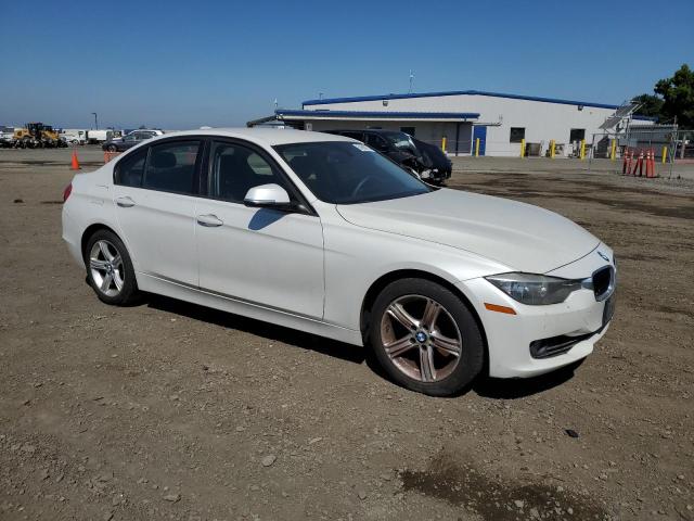 Photo 4 from auction – 2012 BMW 328 I with VIN WBA3A5G56CNP17161
