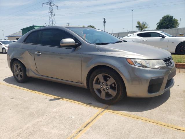 Photo 4 from auction – 2011 KIA FORTE EX with VIN KNAFU6A2XB5322214