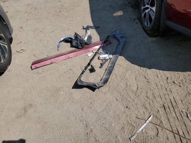 Photo 12 from auction – 2021 TOYOTA HIGHLANDER with VIN 5TDGZRBH1MS539306