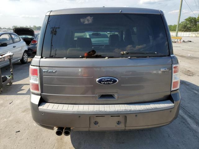 Photo 6 from auction – 2009 FORD FLEX SEL with VIN 2FMDK52C79BA05607
