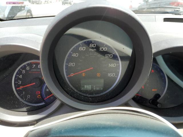 Photo 9 from auction – 2010 ACURA RDX TECHNO with VIN 5J8TB1H57AA004220