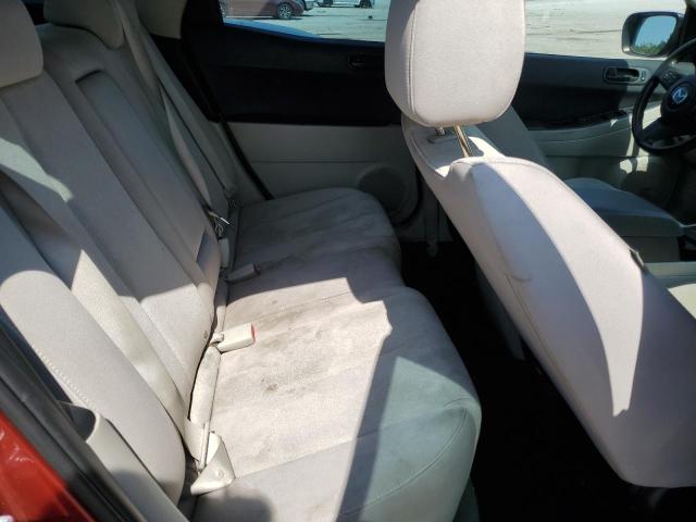 Photo 11 from auction – 2007 MAZDA CX-7 with VIN JM3ER293070133184