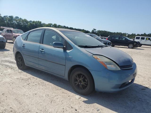 Photo 4 from auction – 2007 TOYOTA PRIUS with VIN JTDKB20U277570231