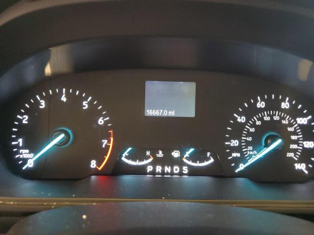 Photo 9 from auction – 2022 FORD ECOSPORT S with VIN MAJ6S3FL8NC465290