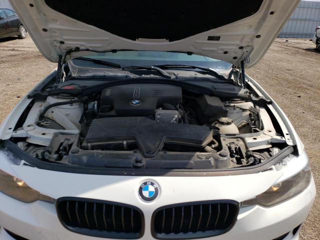 Photo 11 from auction – 2015 BMW 328 XI with VIN WBA3B3C52FF545619