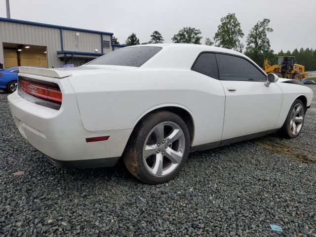 Photo 3 from auction – 2014 DODGE CHALLENGER with VIN 2C3CDYAG3EH213396