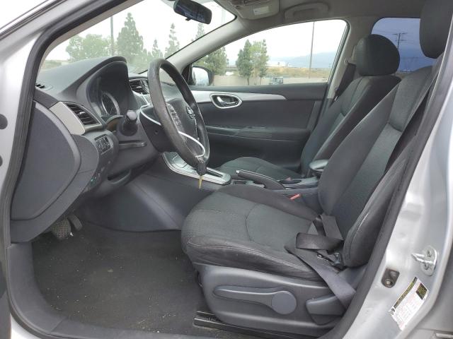Photo 7 from auction – 2013 NISSAN SENTRA S with VIN 3N1AB7AP3DL775875